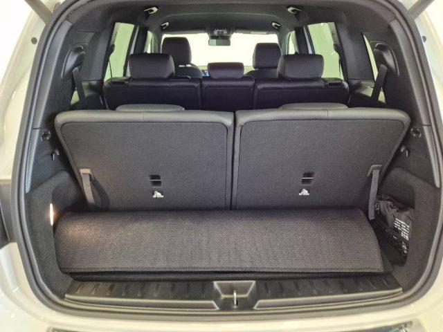 MERCEDES-BENZ GLB 200 d Automatic 4Matic AMG Line Advanced Plus