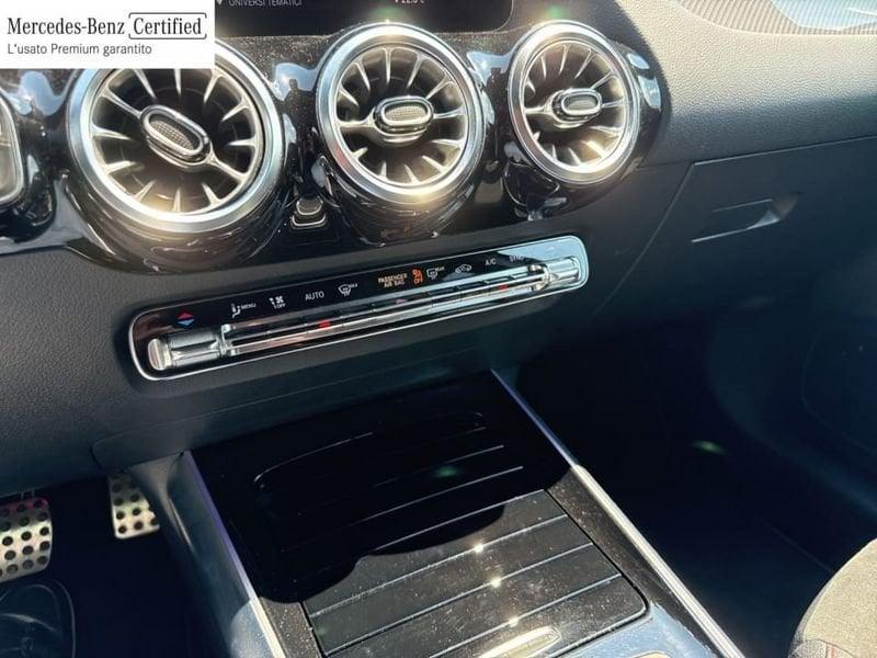 Mercedes-Benz GLA 35 AMG 4MATIC AUTO