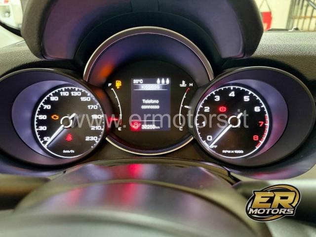 Fiat 500X 1.0 t3 Club 120cv
