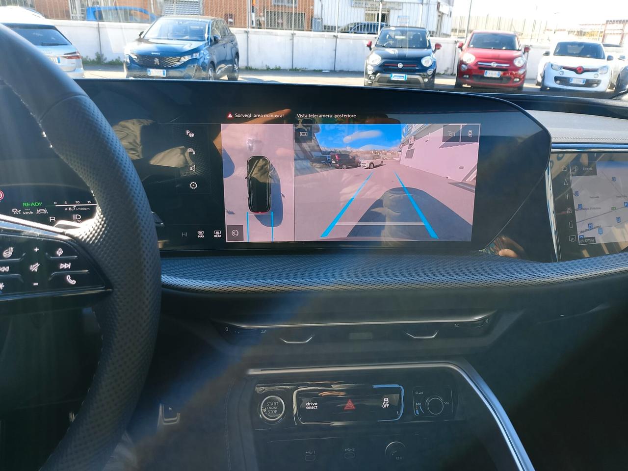 Audi Q5 SPB 40 TDI quattro S tronic line plus