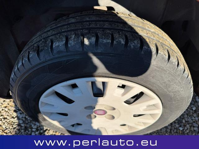 FIAT Qubo 1.3 MJT 75 CV CAMBIO AUTOMATICO