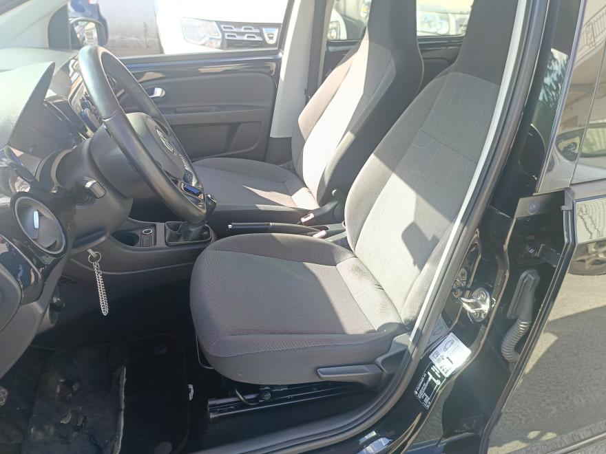 Volkswagen up! 5 Porte Eco-Up