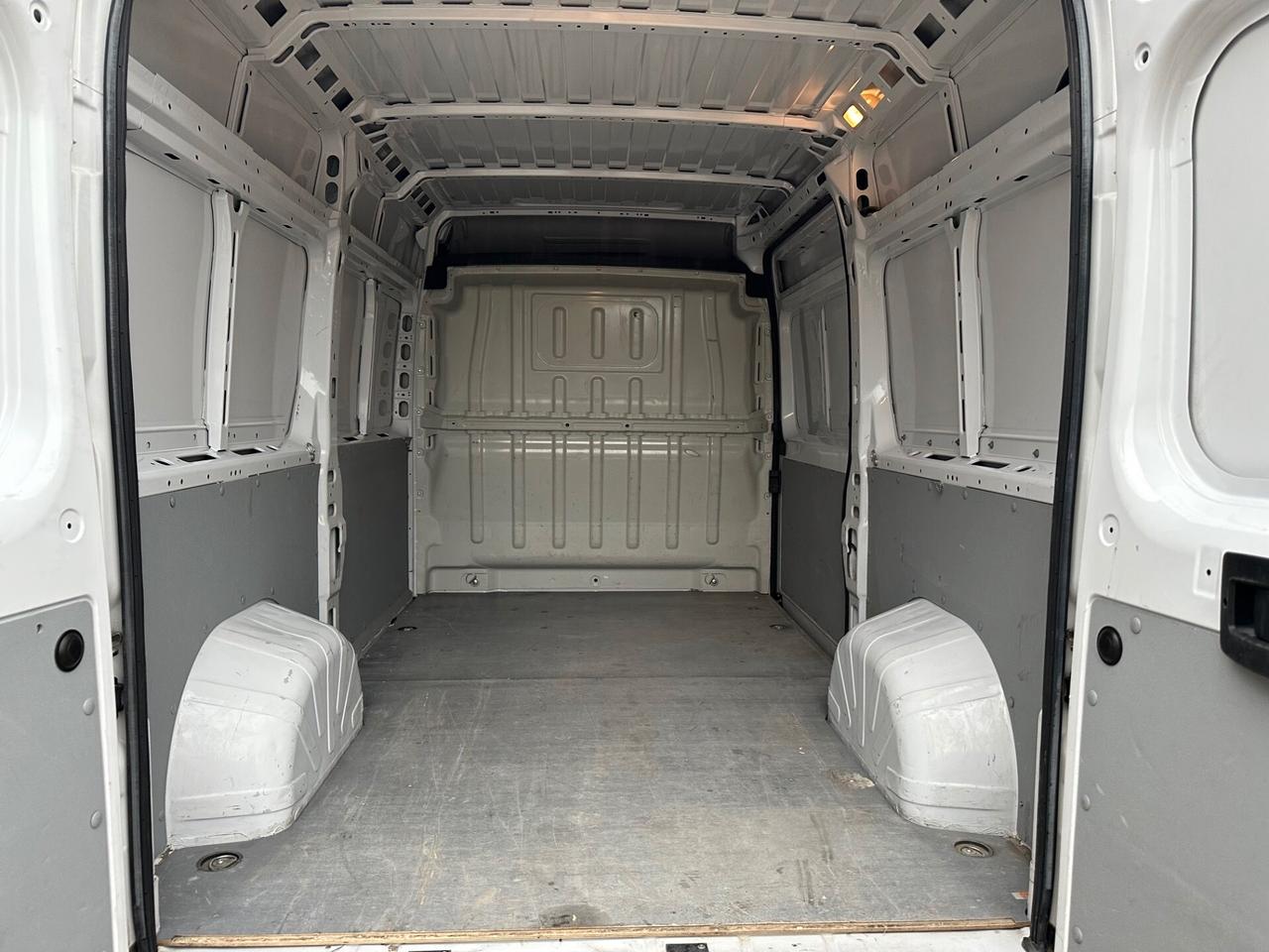 Fiat Ducato 2.2 MJT 140CV MH2 2023