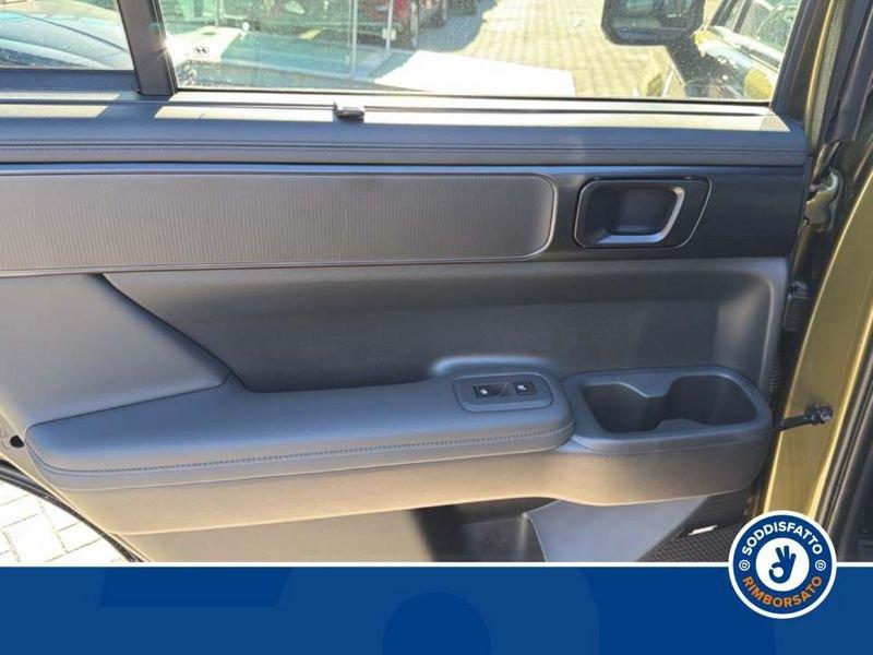 Hyundai Santa Fe 1.6 HEV 4WD XClass (CP, SR) - 7 Posti MY26