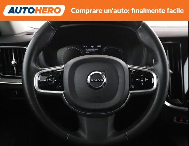 VOLVO V60 B4 (d) Geartronic Inscription