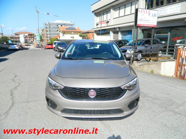 FIAT Tipo 1.6 Mjt 120CV SW - UNIPRO TAGLIANDATA