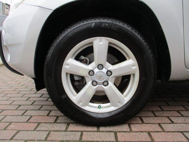 TOYOTA RAV 4 MY23 RAV4 2.2 D-4D 136Cv 4x4/Bluetooth/Sensori