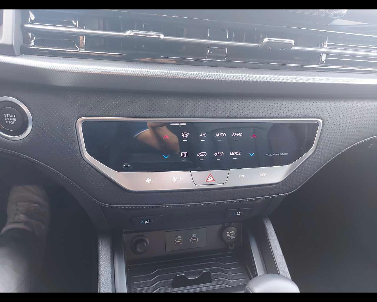 KGM REXTON SPORTS XL ICON 4WD AT FL24
