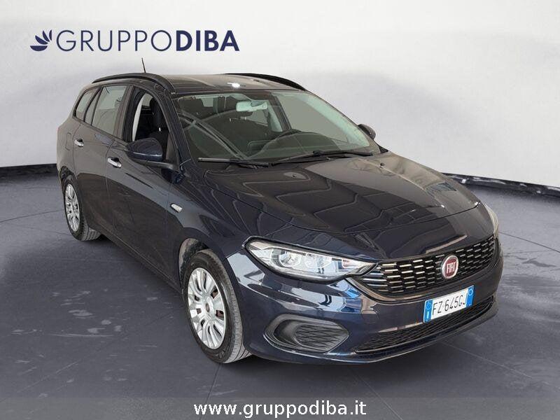 FIAT Tipo Station Wagon E6d Temp 1,3 Mjt 95cv