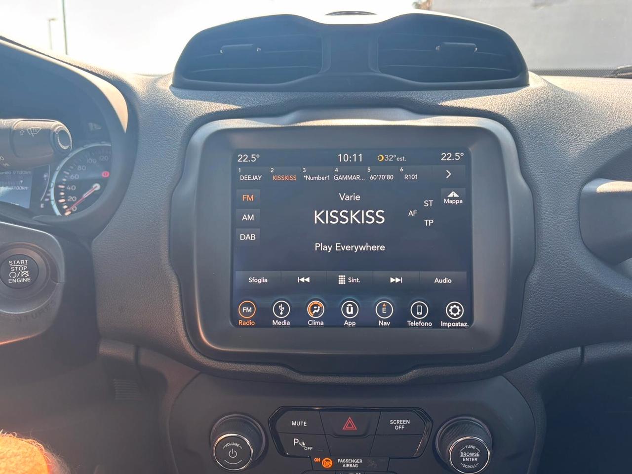Jeep Renegade - 2018 PROMOFIN!!!
