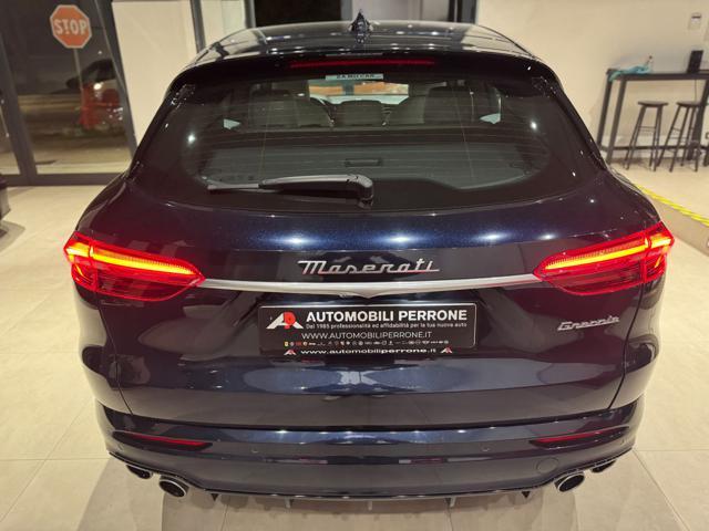 MASERATI Grecale 2.0 MHEV 300cv AWD GT (Pelle/APP/Led/Retro)