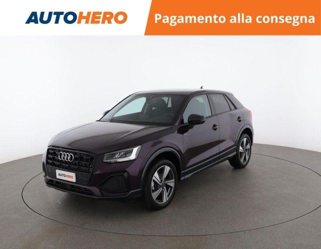 AUDI Q2 35 TFSI S tronic Business
