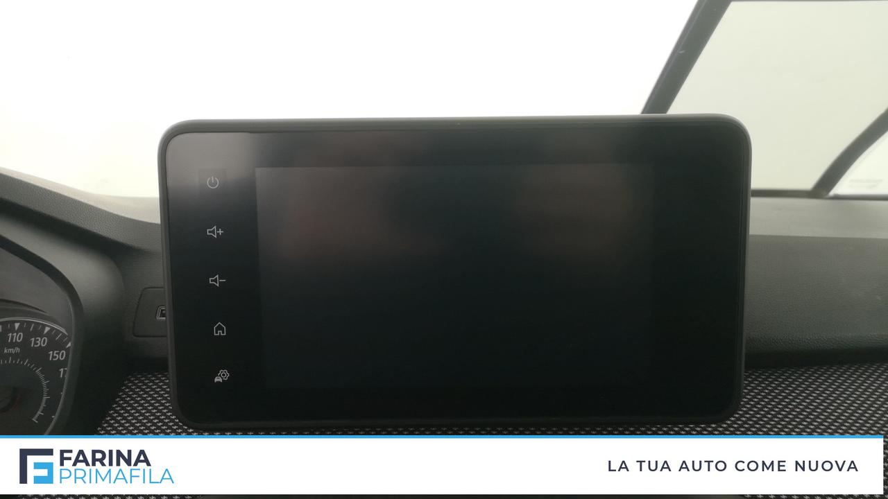 DACIA Jogger - Jogger 1.0 tce Comfort Gpl 100cv 7p.ti