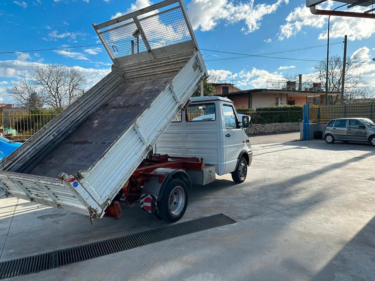 iveco daily