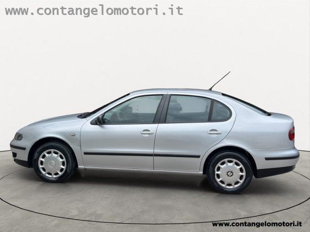 SEAT Toledo 1.9 TDI/110 CV cat Stella