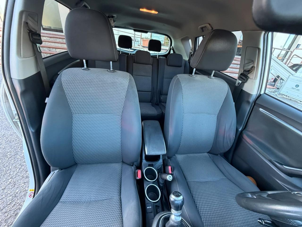 Toyota Verso 1.6 D-4D Active 7 posti