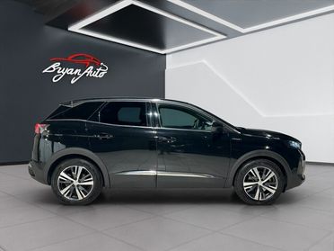 Peugeot 3008 1.6 hybrid4 Allure Pack PROMO FINANZIARIA 4WD IVA ESPOSTA