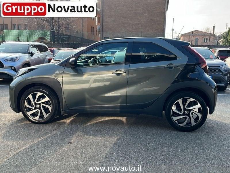 Toyota Aygo X 1.0B (72 CV) Trend