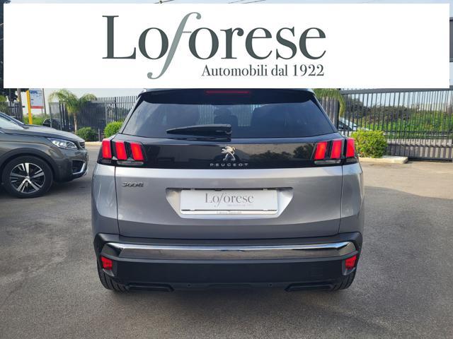 PEUGEOT 3008 BlueHDi 130 S&S Allure