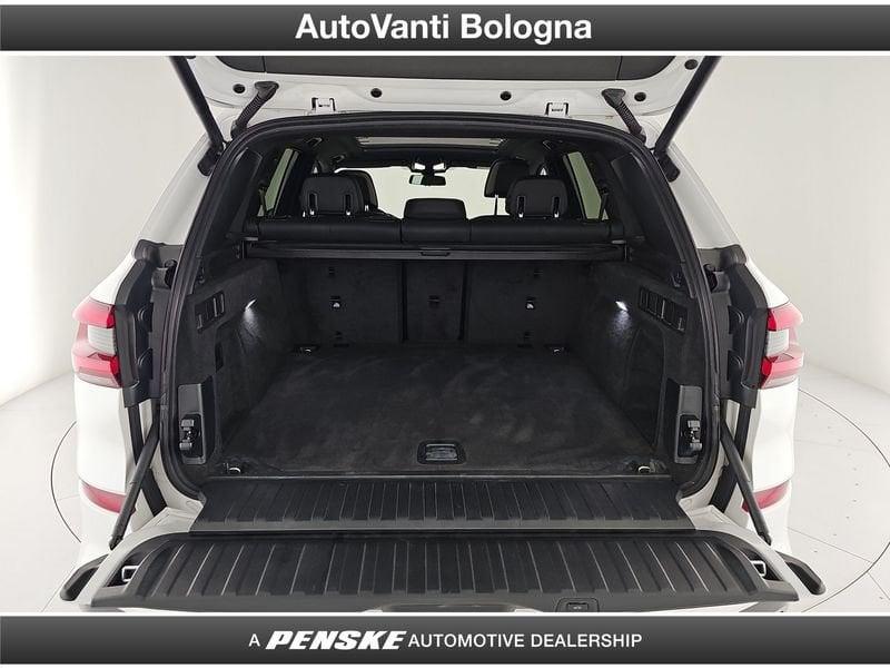 BMW X5 X5 xDrive30d 48V Msport