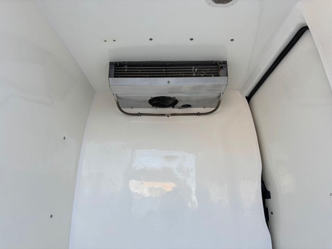 Fiat Ducato Frigo L2H2 2.3 MJ 120CV -20° ATP 2029 Frigorifero