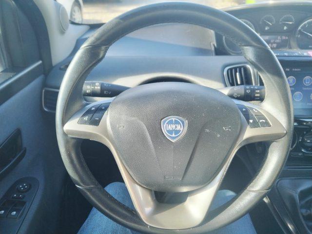 LANCIA Ypsilon 1.0 FireFly 5 porte S&S Hybrid Gold