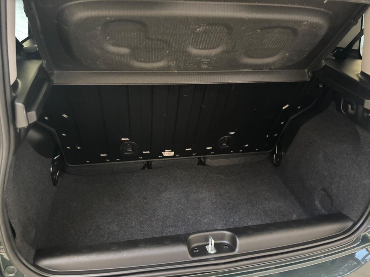 Fiat Panda Pandina Cross 1.0 FireFly S&S Hybrid