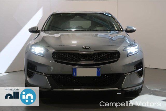 KIA XCeed Xceed 1.0 T-GDi GPL High Tech