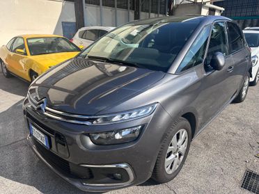 Citroen C4 SpaceTourer 130Cv S&S Live