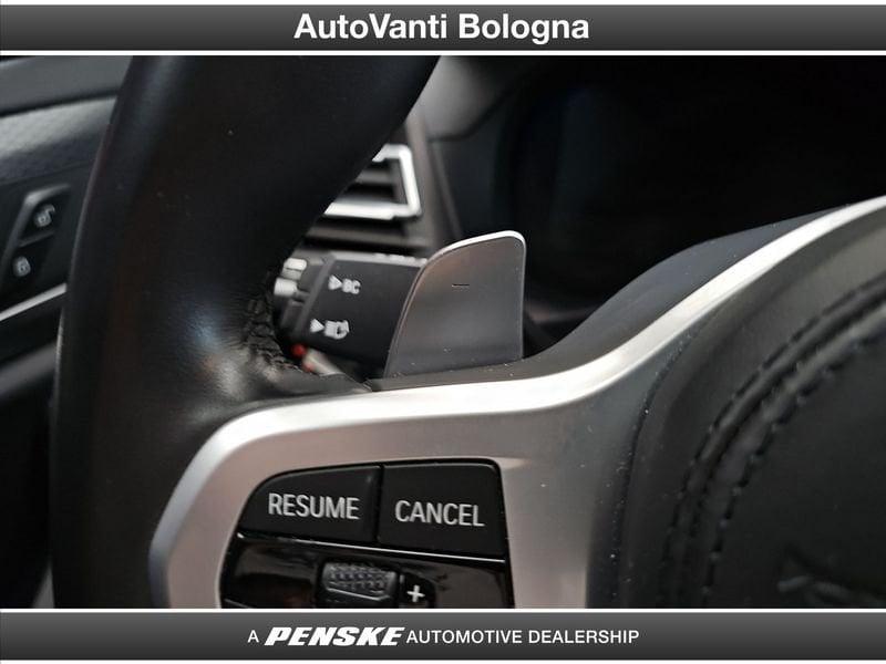BMW X3 X3 xDrive20d 48V Msport