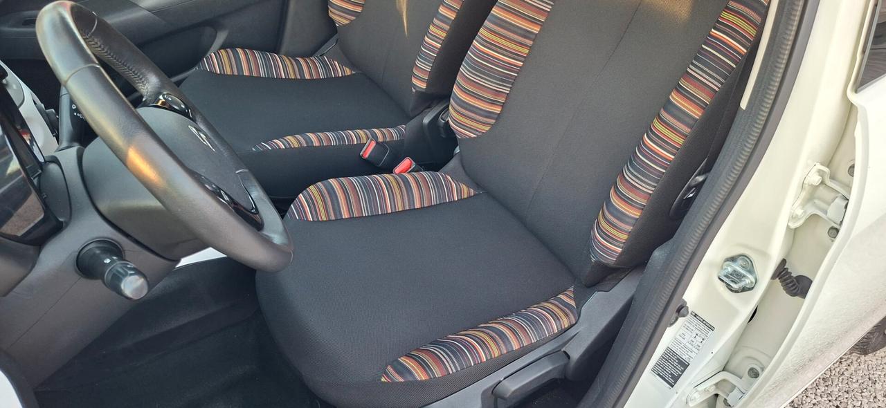 Citroen C1 Airscape VTi 68 5 porte Feel GARANZIA 12 MESI NO FORMULA FINANZIAMENTO