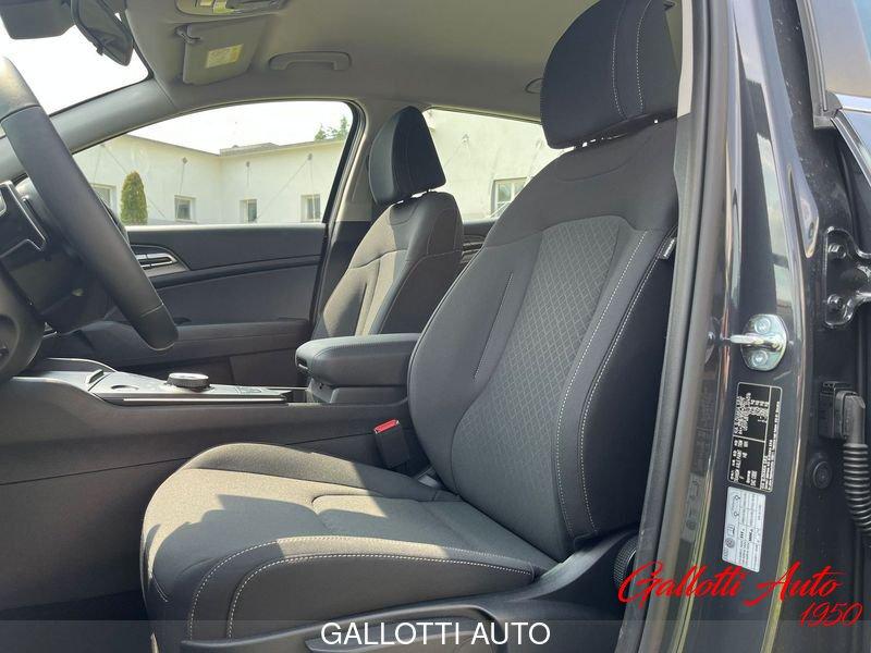 Kia Sportage 1.6 T-GDi AT Business