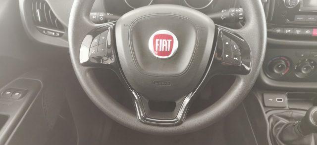 FIAT Doblo Doblò 1.3 MJT S&S Cargo Combi N1 Easy - PREZZO+IVA