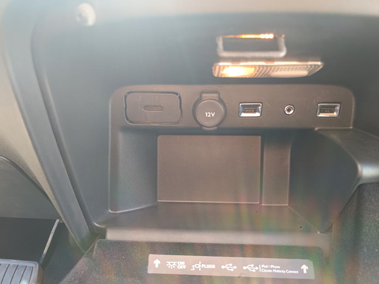 Citroen Grand C4 Picasso BlueHDi 150 S&S Exclusive