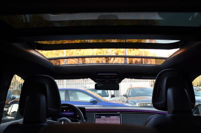 MERCEDES-BENZ EQE 350 4MATIC AMG Line Premium *22"*AIRMATIC*NIGHT*