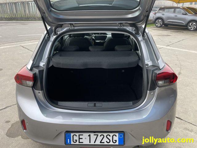 OPEL Corsa 1.2 Edition 75 CV - OK NEOPATENTATI