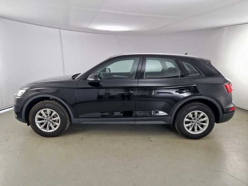 AUDI Q5 2.0 TDI 140kW Business quattro S troni