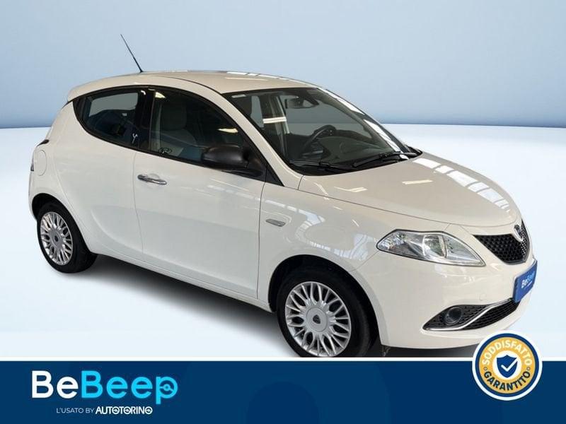 Lancia Ypsilon 1.2 SILVER 69CV