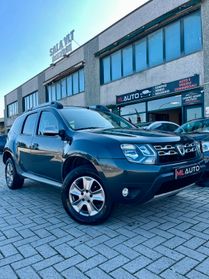 Dacia Duster 1.6 110CV 4x2 GPL La Gazzetta dello Sport - OK NEOPATENTATI