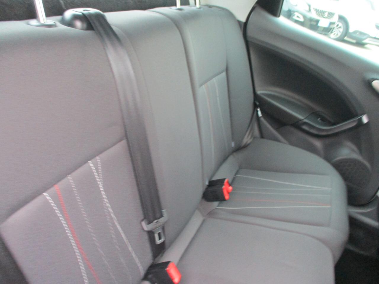 Seat Ibiza 1.2 TSI DSG 5 porte Style