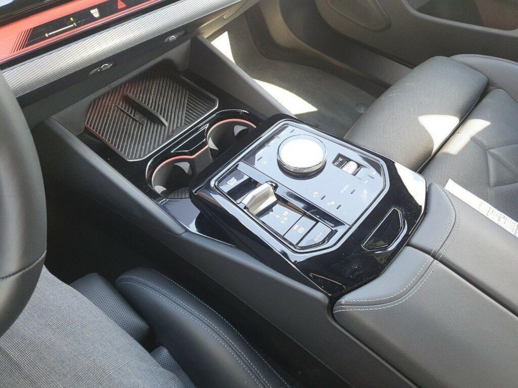 BMW i5 M Berlina 60 M Sport Pro