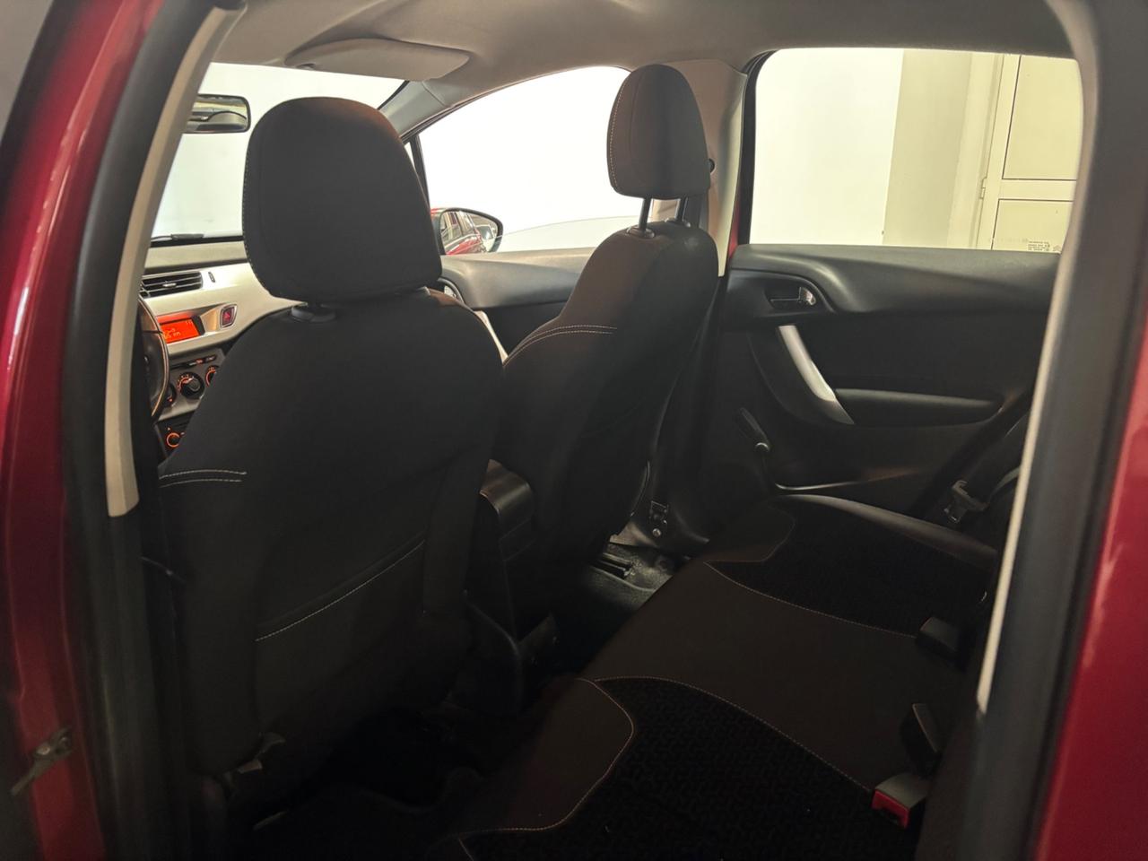 Citroen C3 1.1 BENZINA OK NEOPATENTATI