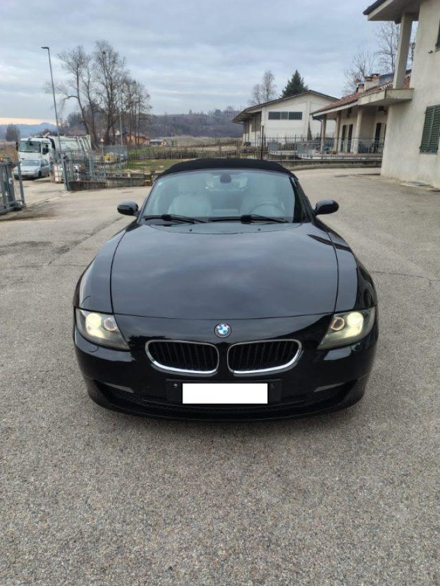 BMW Z4 2.5si cat Roadster