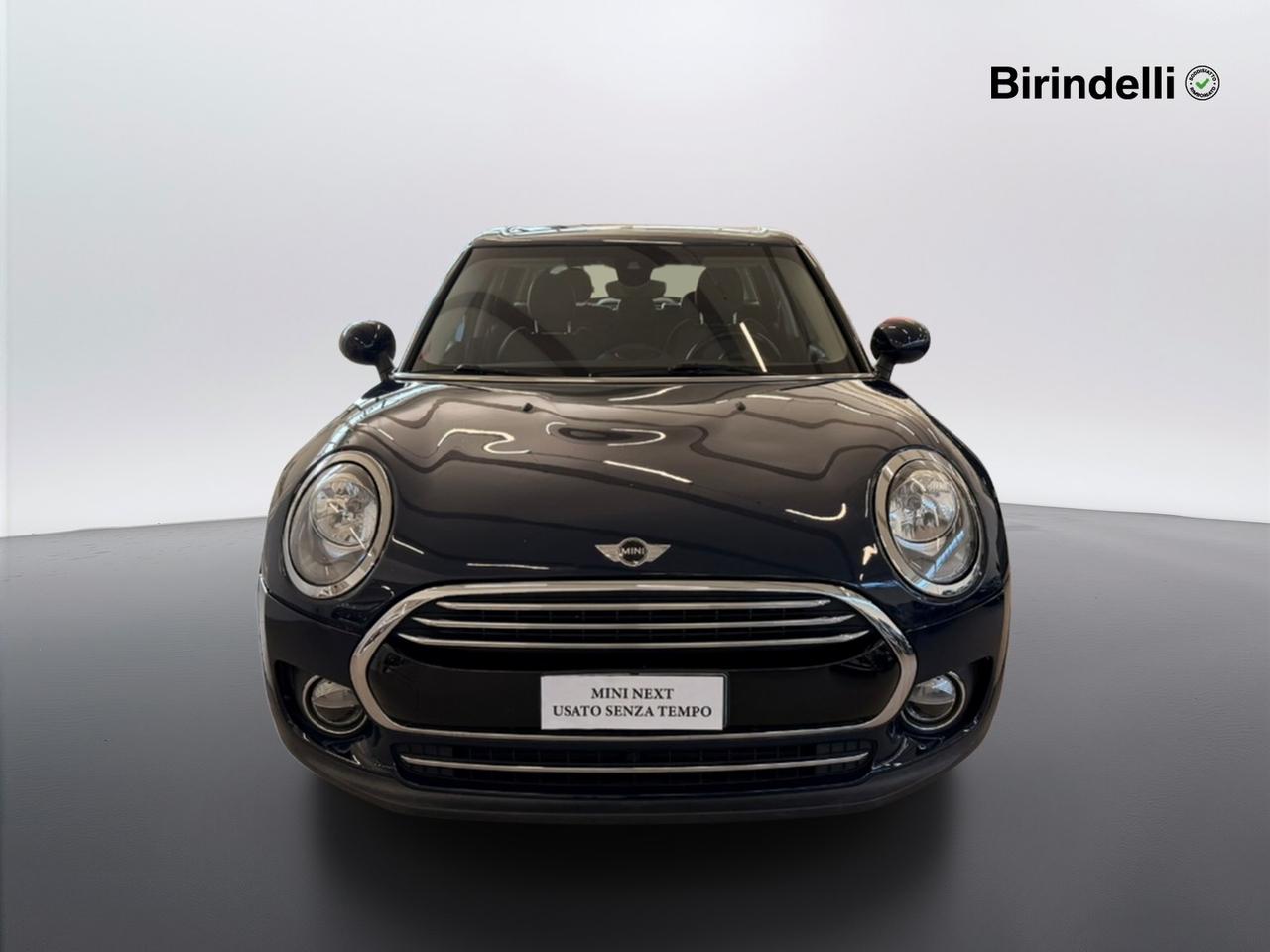 MINI Mini Clubman (F54) - Mini 1.5 Cooper Boost Clubman
