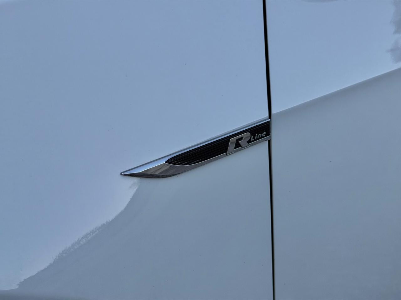 Volkswagen Golf 7.5 1.6 TDI 115 CV R-Line