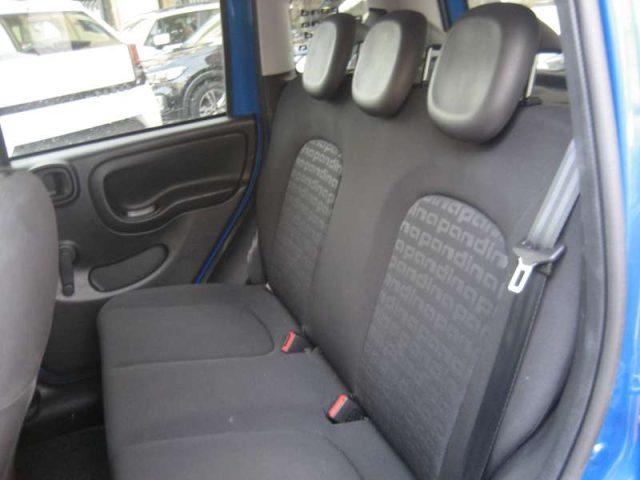 FIAT New Panda PANDINA 1.0 FIREFLY S-S HYBRID