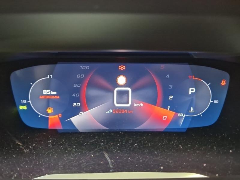PEUGEOT 2008 BLUEHDI 130 EAT8 ALLURE PACK S/S AUTO CROSSOVER