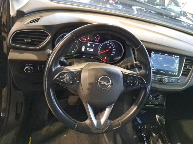 OPEL Grandland AUTOMATICA! 1.5 diesel Ecotec Elegance