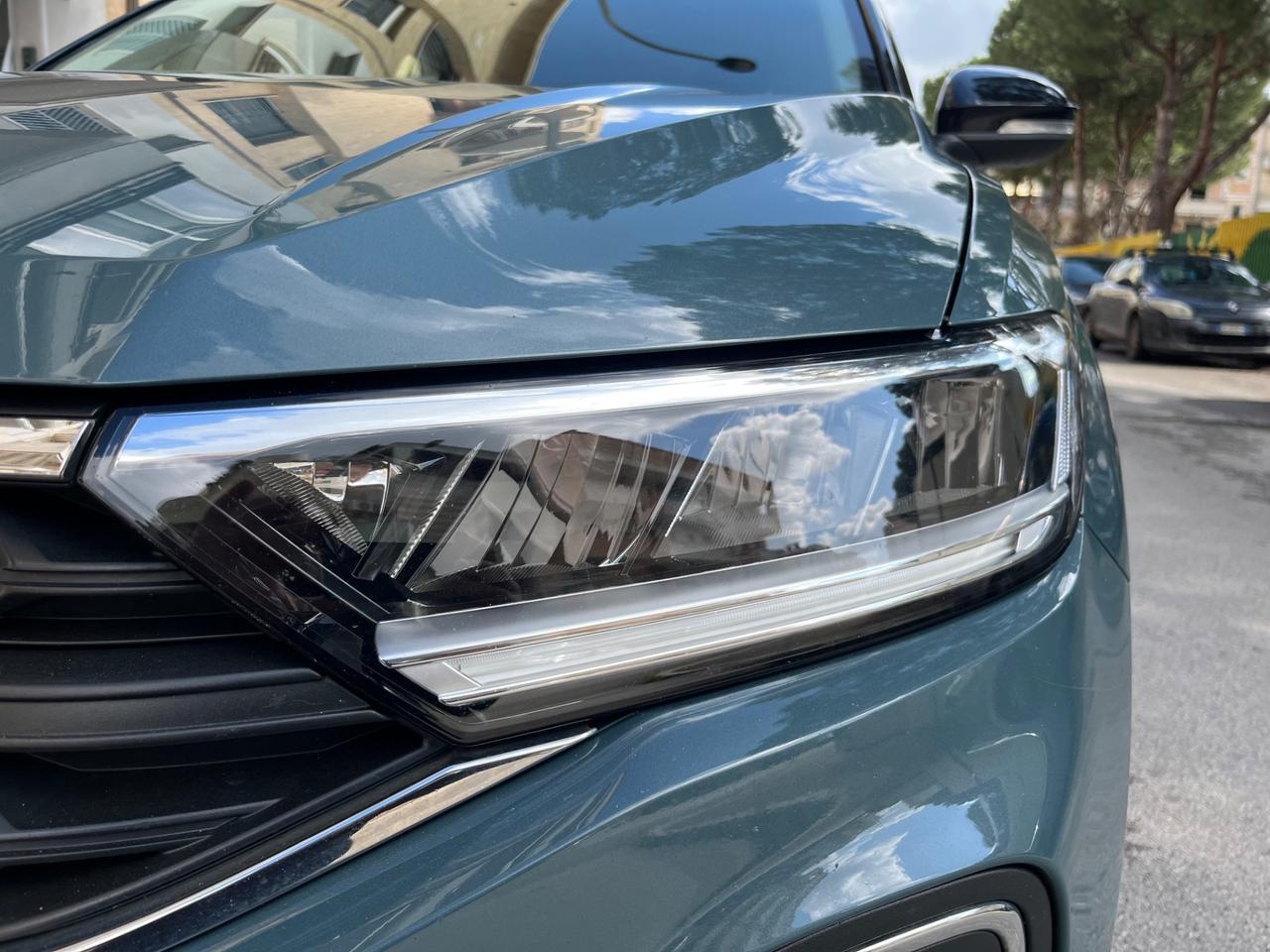 Volkswagen T-Roc 2.0 TDI SCR Life