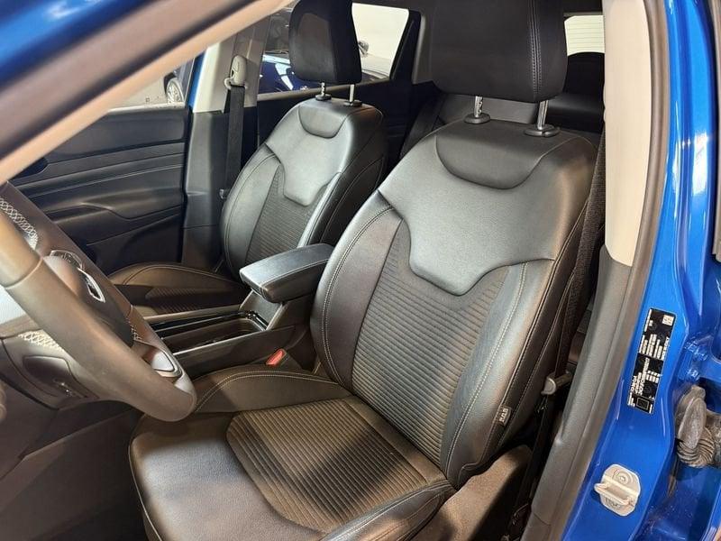 Jeep Compass 1.3 T4 190CV PHEV AT6 4xe Limited